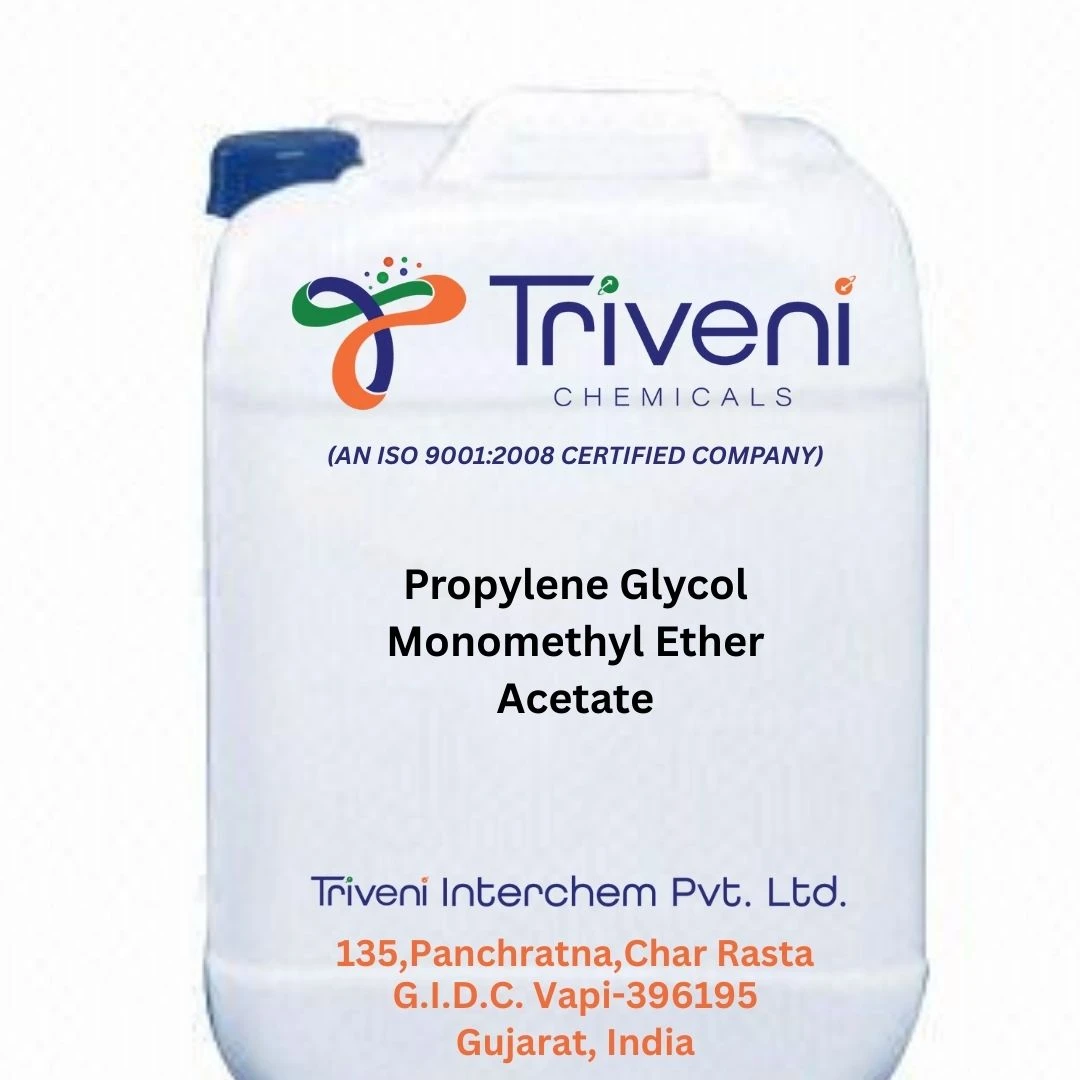 Propylene Glycol Monomethyl Ether Acetate